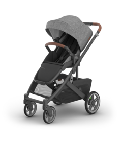 UPPAbaby Cruz V3 Stroller Greyson