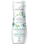 ATTITUDE Super Leaves Natural Shampoo Nourishing & Strengthening