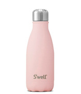 S'well The Stone Collection Stainless Steel Water Bottle Pink Topaz