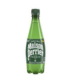 Maison Perrier Sparkling Water