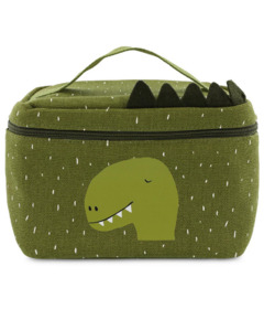 image of Trixie Thermal Lunch Bag Mr. Dino with sku:329041