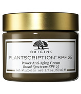ORIGINS plantscription FPS 25 power crème anti-âge