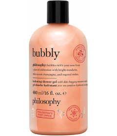 Philosophy Bubbly Hydrating Shower Gel