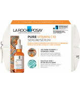 La Roche-Posay Pure Vitamin C10 Serum Kit
