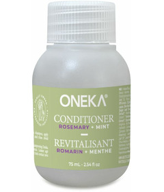 Oneka Conditioner Rosemary & Mint