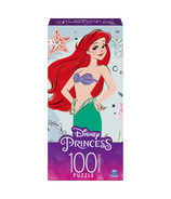 Spin Master The Little Mermaid Puzzle