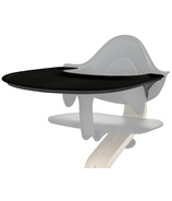 Nomi Tray Black for Nomi High Chair