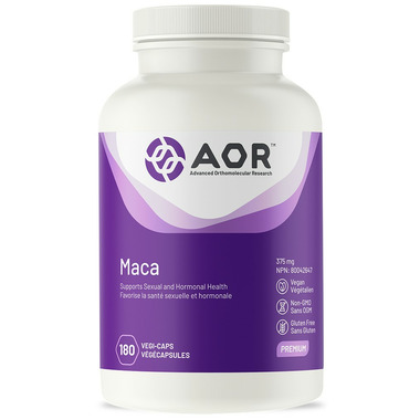AOR MACA AOR MACA