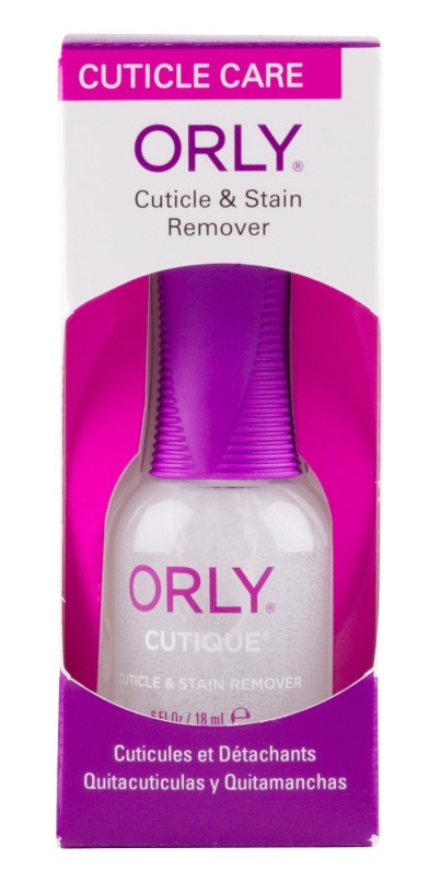 Buy Orly Cutique Cuticle And Stain Remover at Well.ca | Free Shipping ...