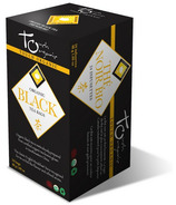 Touch Organic Black Tea