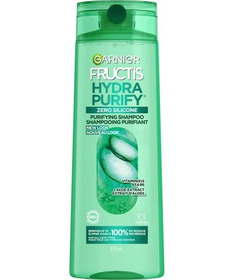 Garnier Fructis Hydra Purify Shampoo