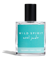 Wild Spirit Fragrances Cool Jade