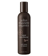 John Masters Organics Repair Conditioner For Damaged Hair Honey & Hibiscus