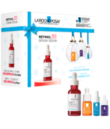 La Roche-Posay Retinol B3 Serum Holiday Kit