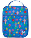 Montii Co Insulated Lunch Bag Mermaid V3