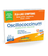 Boiron Oscillococcinum for Flu-Like Symptoms