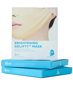 Standard Seoul Brightening Gelifty Mask