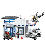 Playmobil Police Station