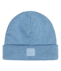 Bula Infant Fall Beanie Dust Blue