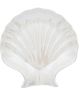 Now Designs Spoon Rest Seaside Shell