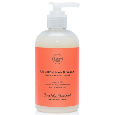 Buy Rocky Mountain Soap Co. Kitchen Hand Wash at