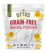 Otto's Naturals Aluminum-Free Baking Powder