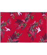 Now Designs Placemat Winterbough