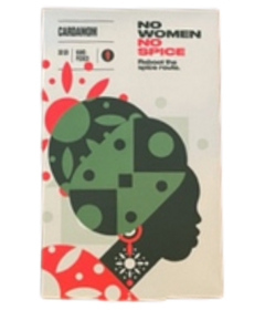 No Women No Spice Cardamon