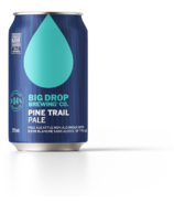 Big Drop Pine Trail Pale Ale