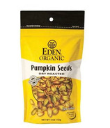 Eden Organic Pumpkin Seeds