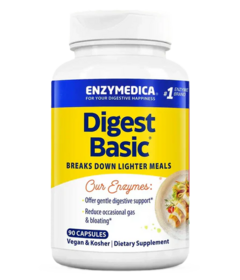 Enzymedica Digest Basic