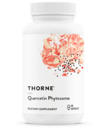 Thorne Quercetin Phytosome
