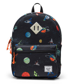 Sac à dos Herschel Supply Heritage Space Adventure Glow