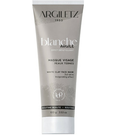 Argiletz White Clay Mask Ready-to-use