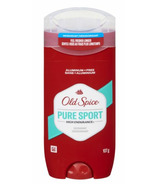 Old Spice High Endurance Deodorant Pure Sport