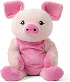 Hugimals Weighted Harper the Pig