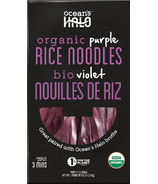 Ocean's Halo Organic Purple Rice Noodles