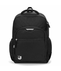 Jan & Jul Youth Backpack Black