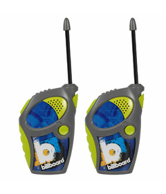 Zuru Billboard Sport Walkie Talkies