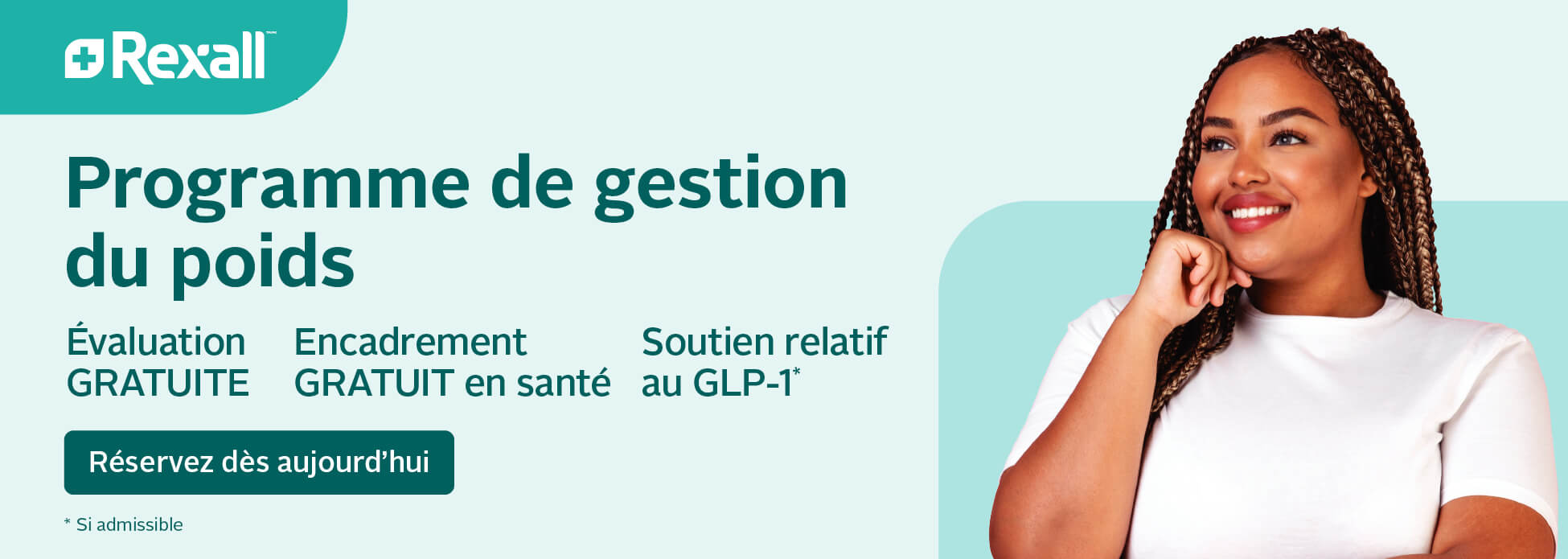programme de gestion du poids