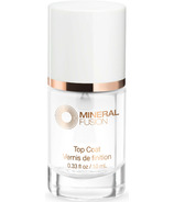 Mineral Fusion Nail Treatment Top Coat