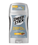 Speed Stick Zero Fresh Woods Déodorant pour hommes