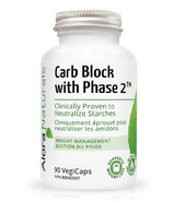 Alora Naturals Carb-Block with Phase 2