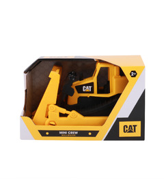 Funrise CAT Vehicles Bulldozer