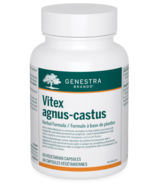 Genestra Vitex agnus-castus