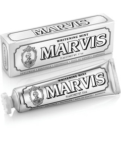 Marvis Whitening Mint Toothpaste