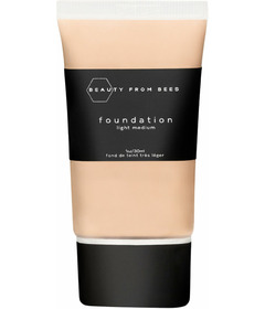 Beauty From Bees Foundation