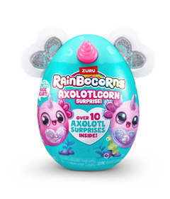 Zuru Rainbocorns Axolotlcorn Surprise
