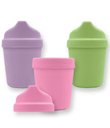Green Sprouts Sippy Cups