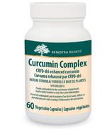 Genestra Curcumin Complex